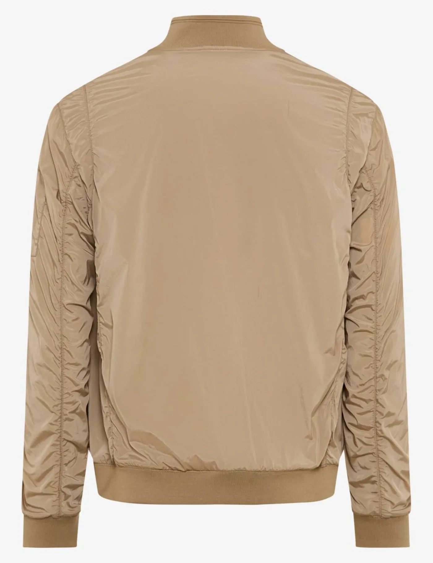 Blouson "Style Crew"