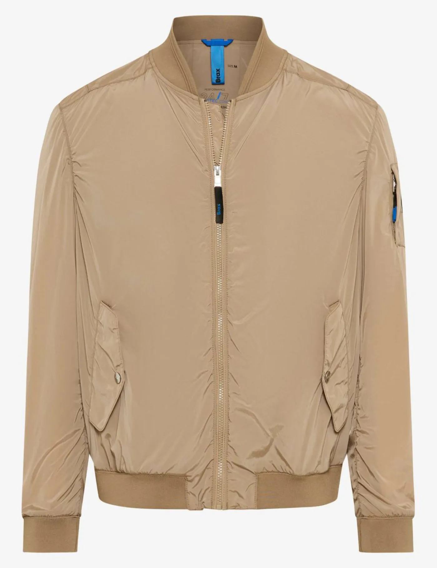 Blouson "Style Crew"