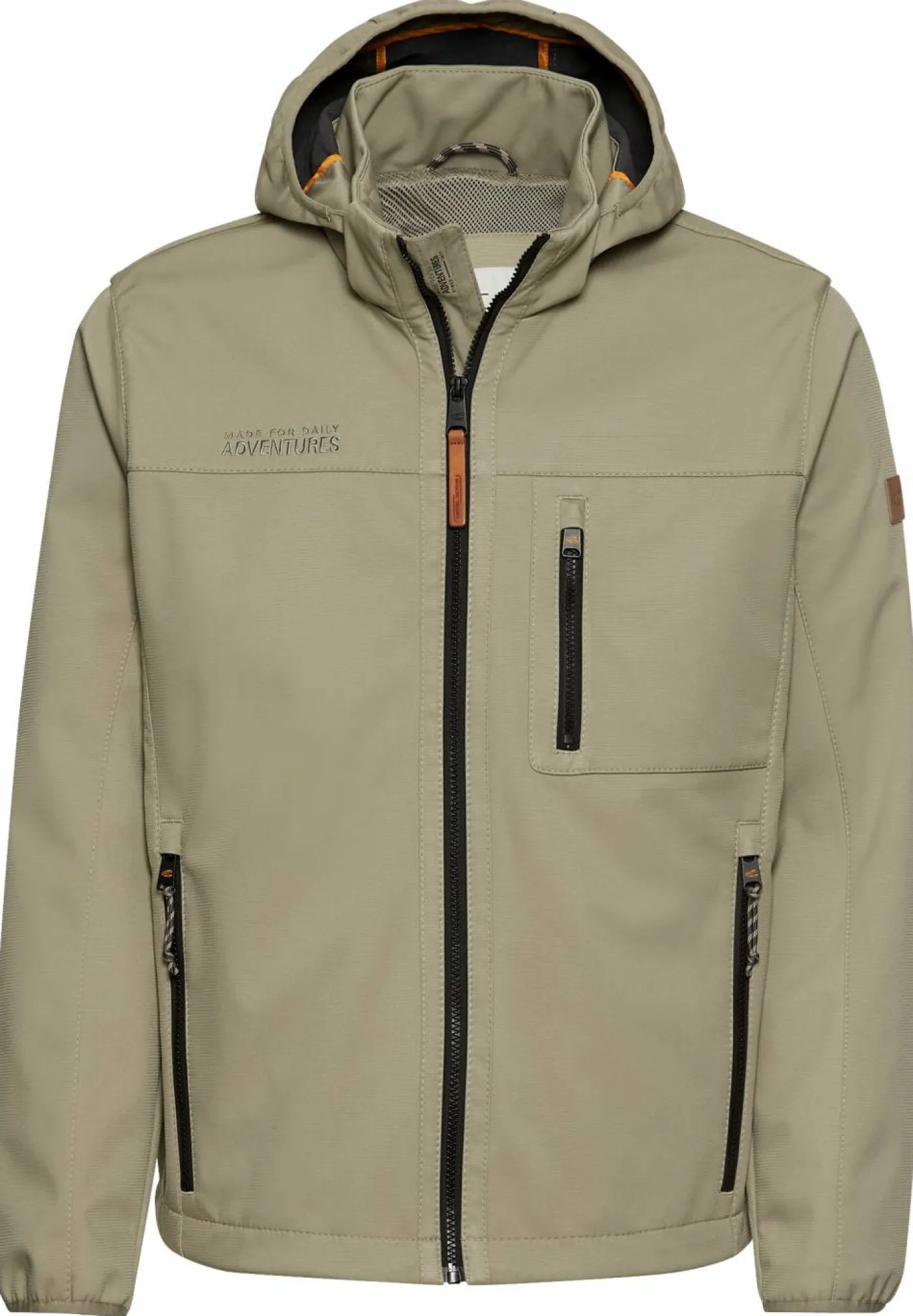 Blouson "Adventures"