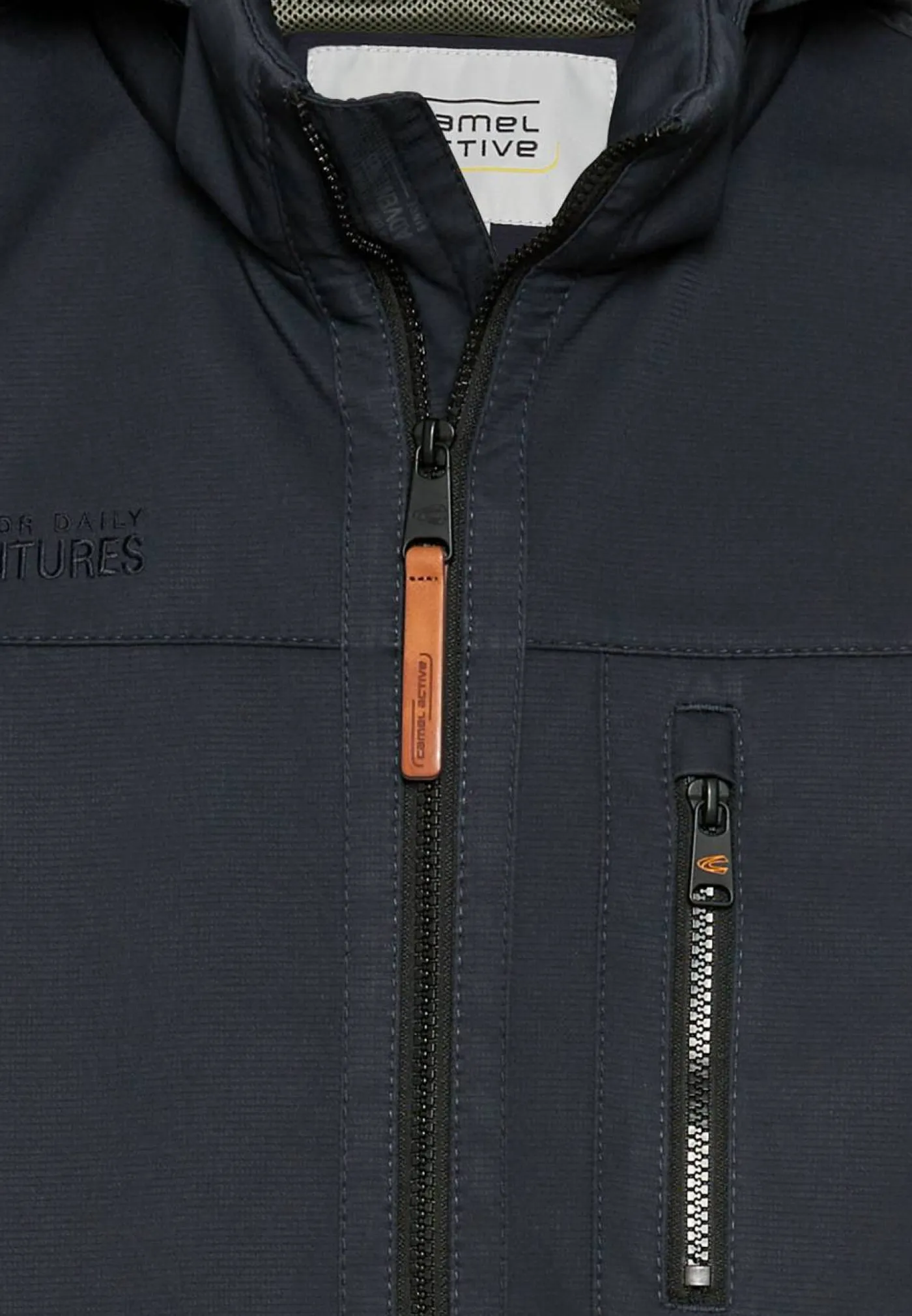 Blouson "Adventures"
