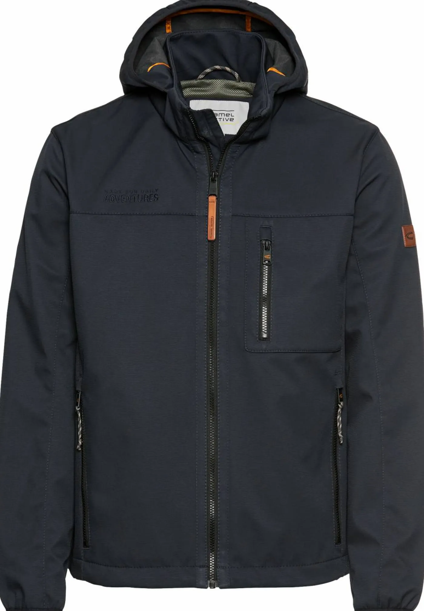 Blouson "Adventures"