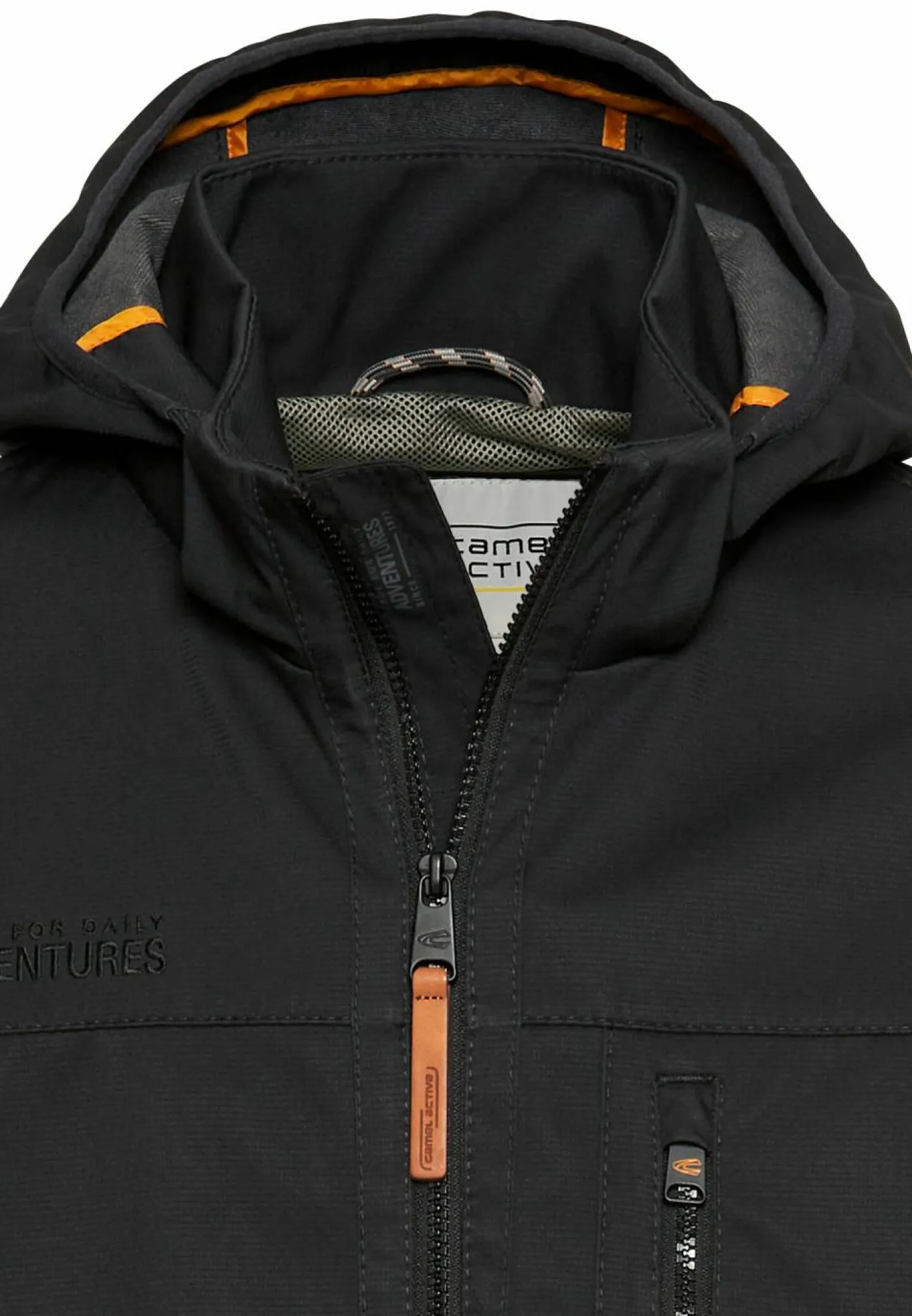 Blouson "Adventures"