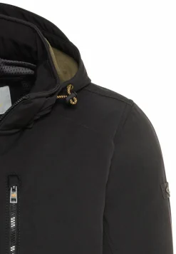 Blouson "Camel"