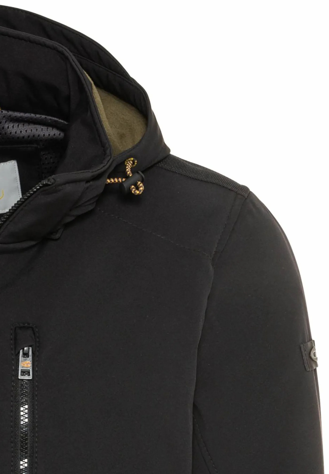 Blouson "Camel"