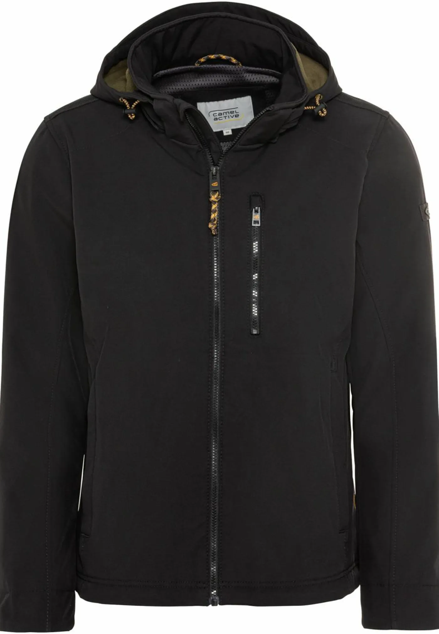 Blouson "Camel"