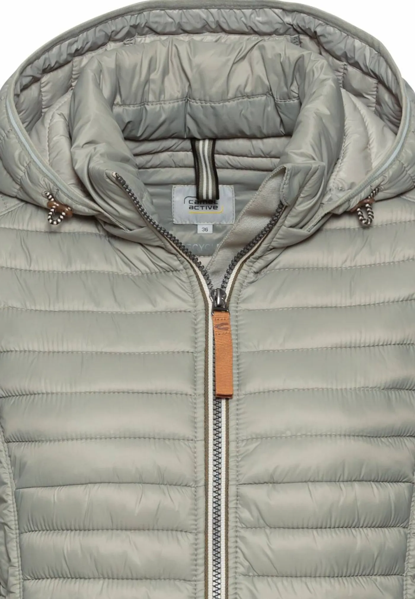 Blouson "camel active"