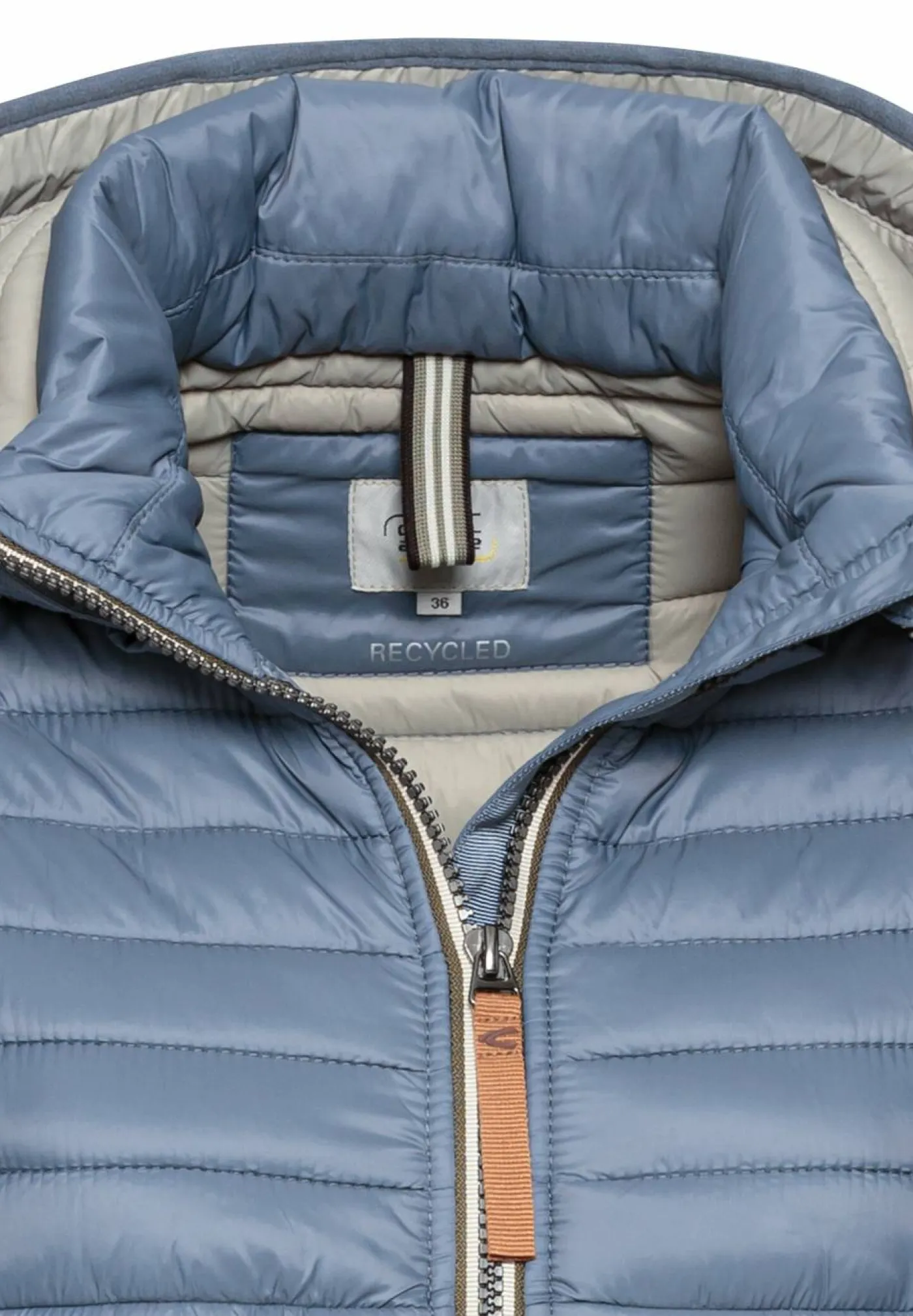 Blouson "camel active"