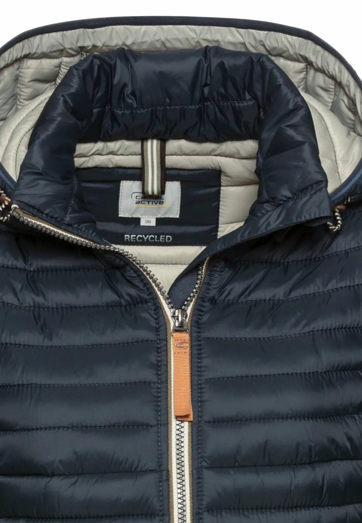 Blouson "camel active"