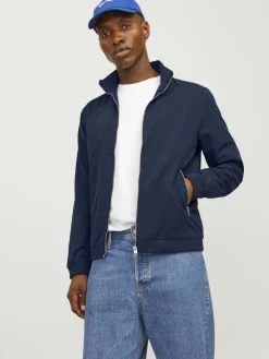 Blousonjacke 