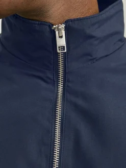Blousonjacke 