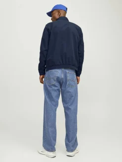 Blousonjacke 