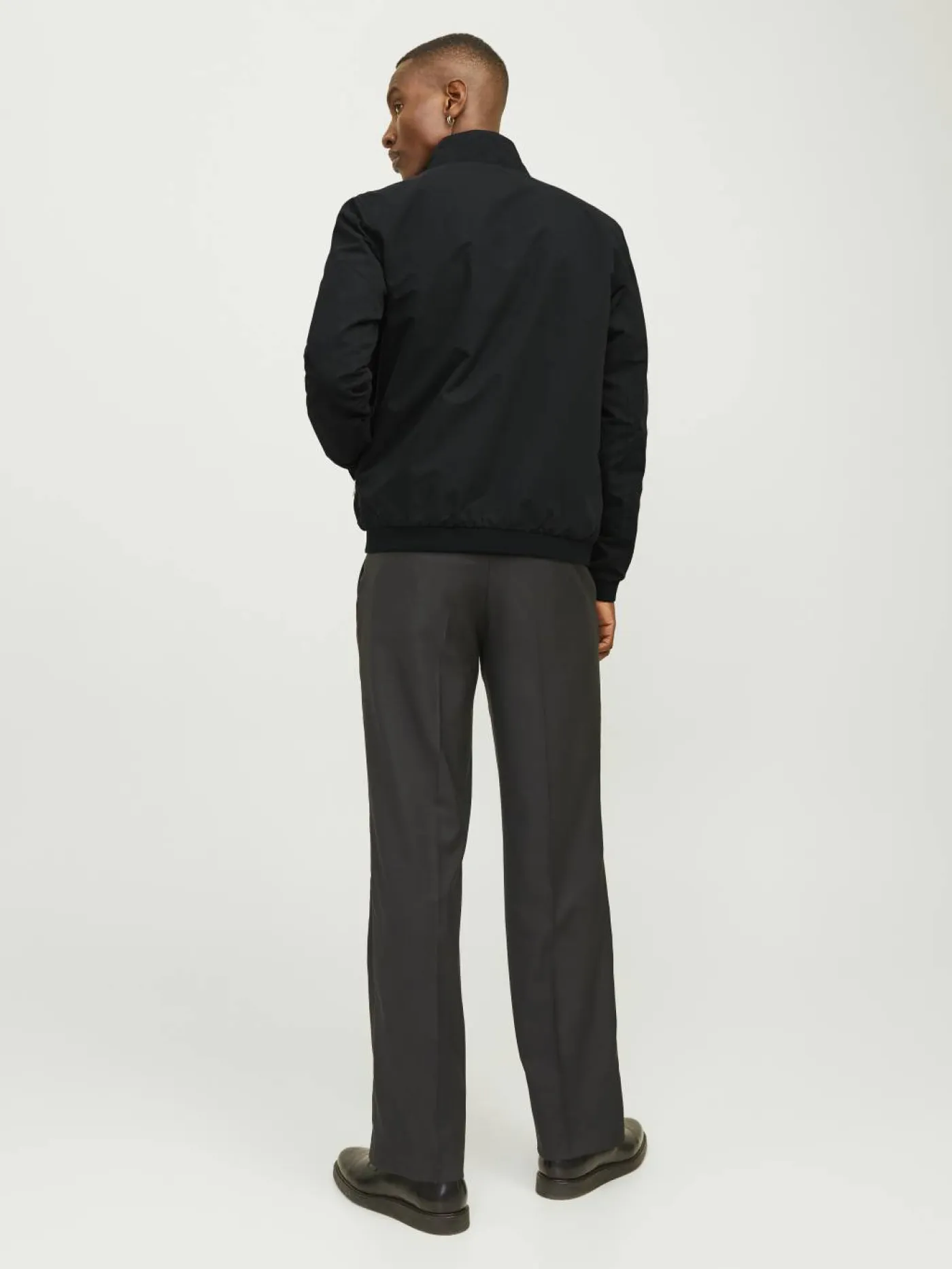Blousonjacke "Harrington"
