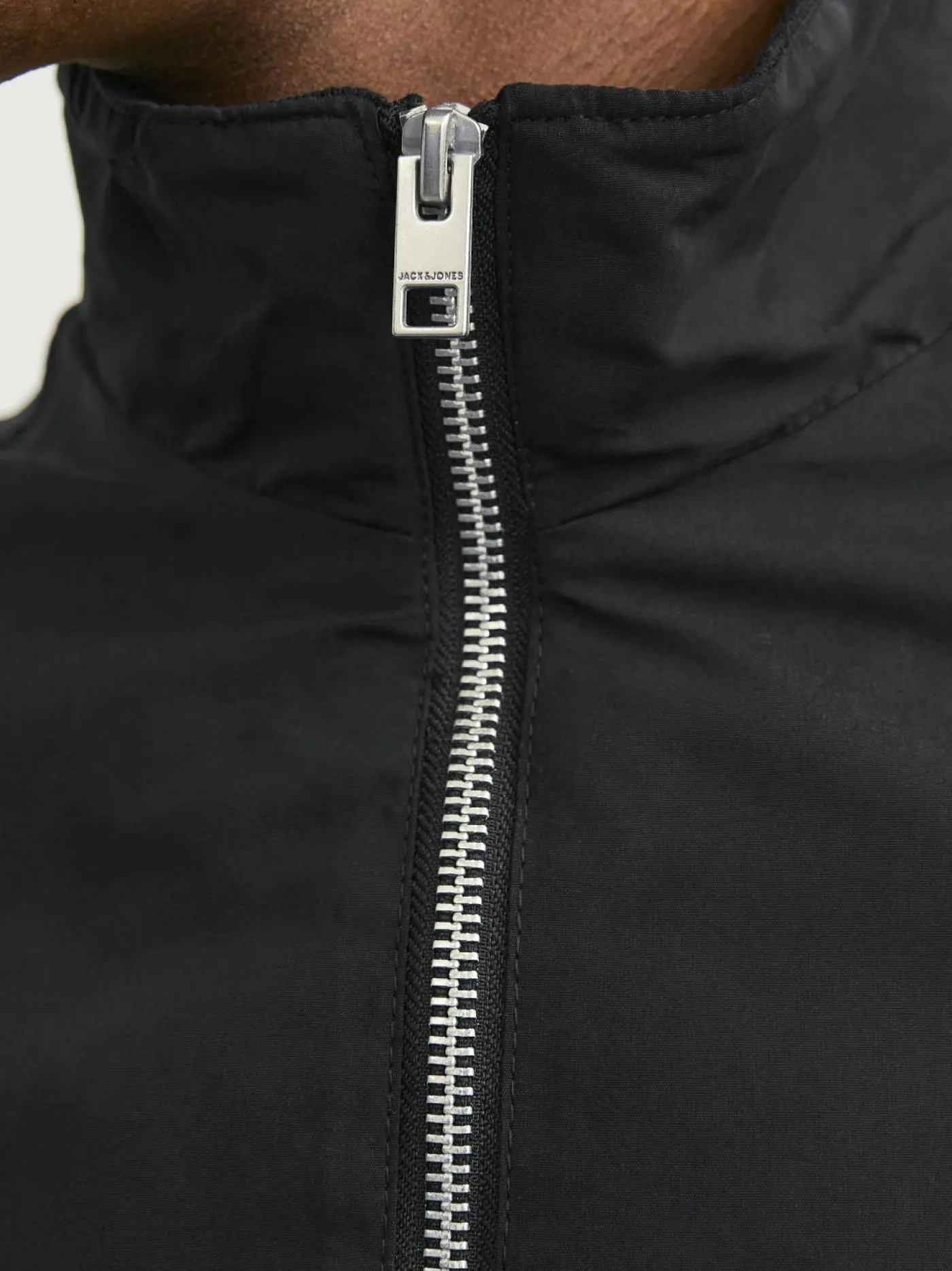 Blousonjacke "Harrington"