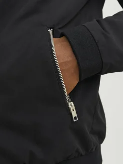 Blousonjacke