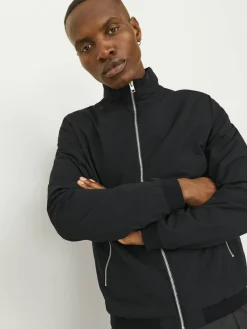 Blousonjacke