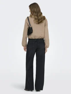 Blousonjacke