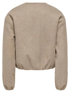Blousonjacke