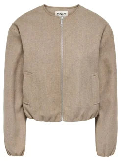 Blousonjacke