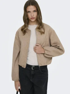 Blousonjacke