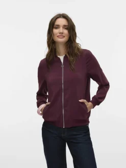 Blousonjacke