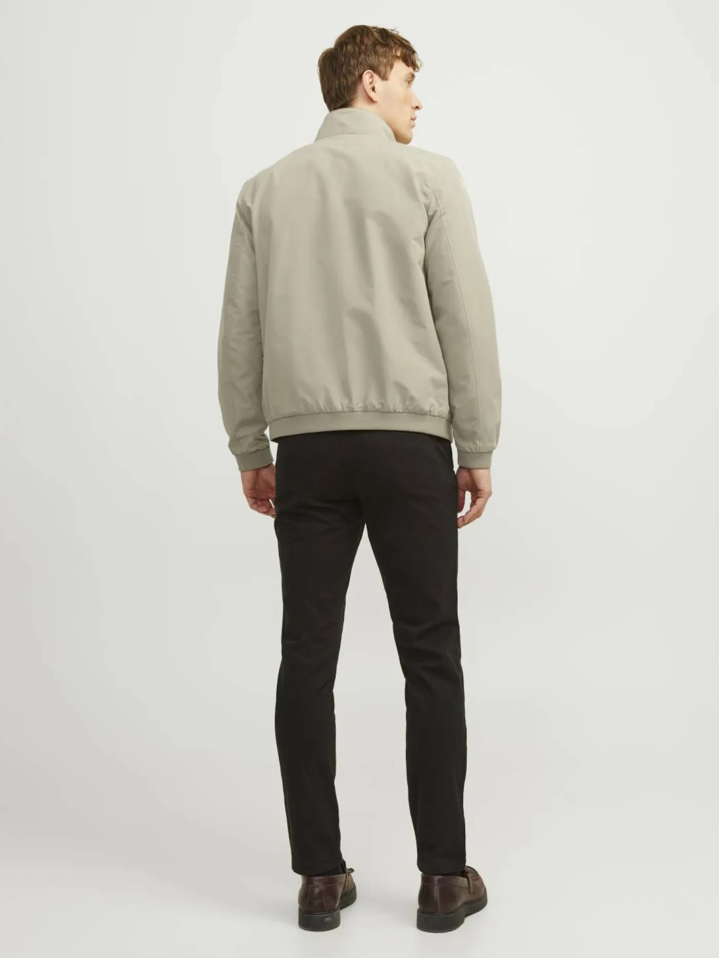Blousonjacke "Harrington"