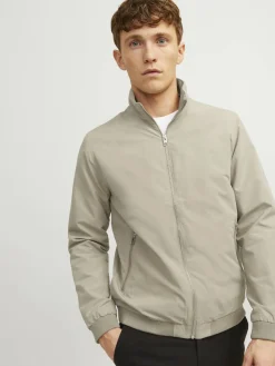 Blousonjacke "Harrington"