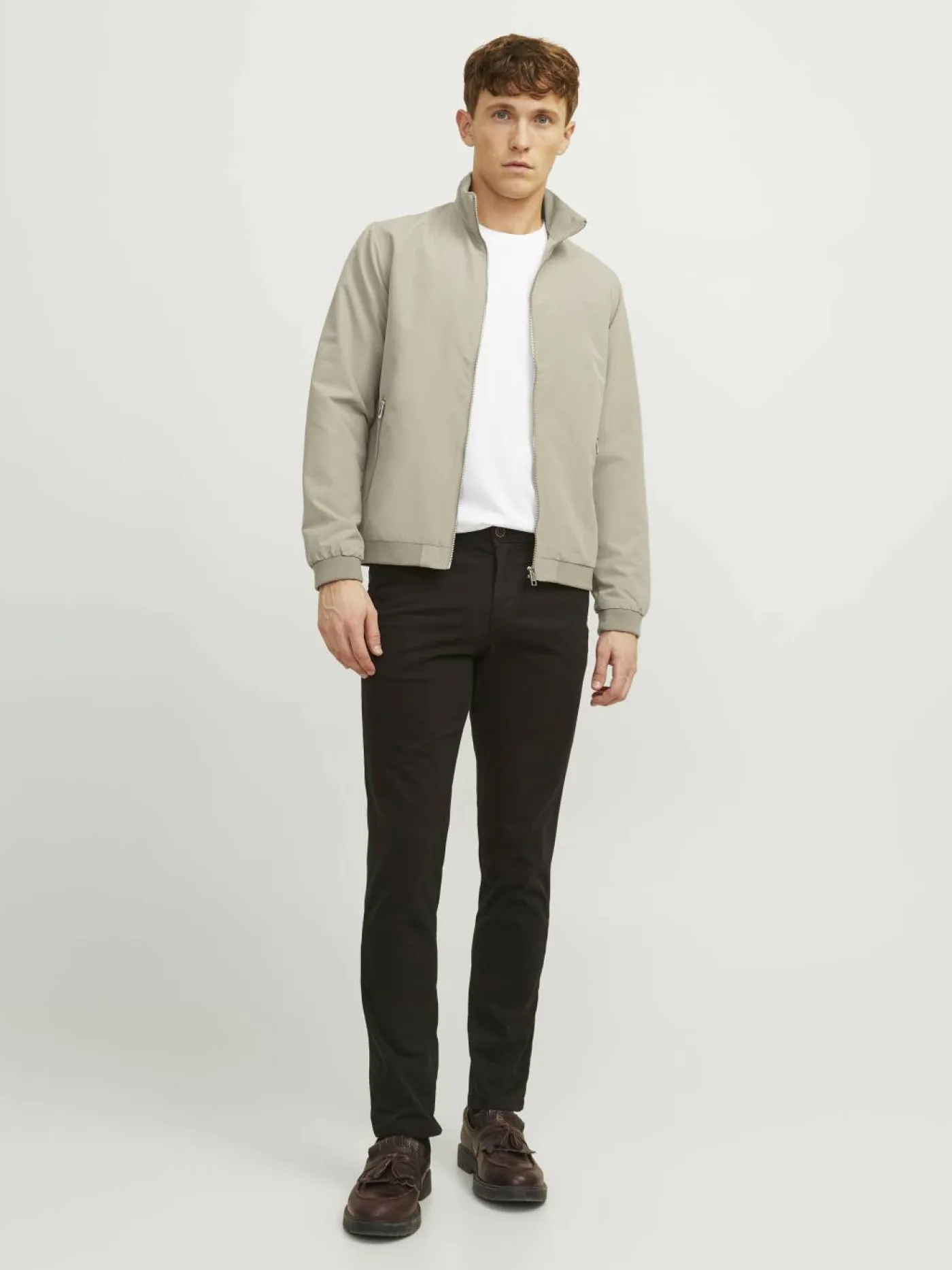 Blousonjacke "Harrington"