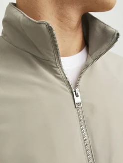 Blousonjacke