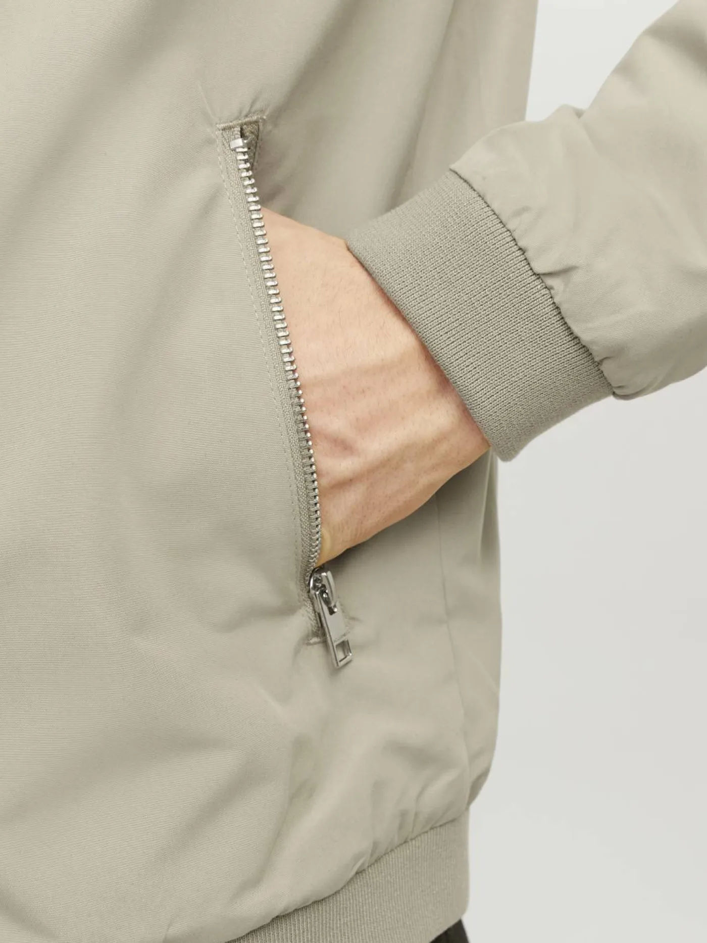 Blousonjacke "Harrington"