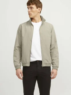 Blousonjacke