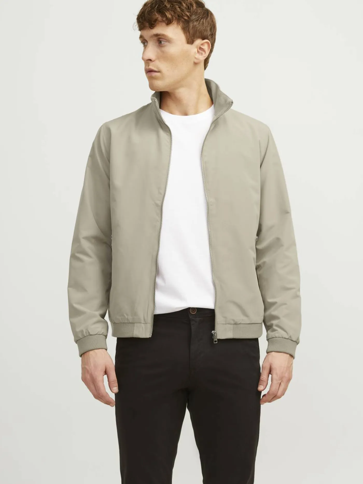 Blousonjacke "Harrington"