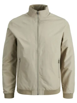 Blousonjacke