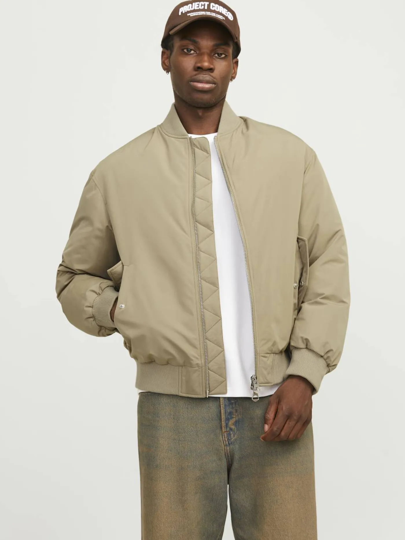 Blousonjacke "JCOKINETIC"