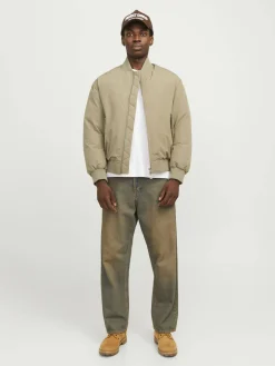Blousonjacke