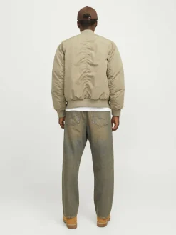 Blousonjacke