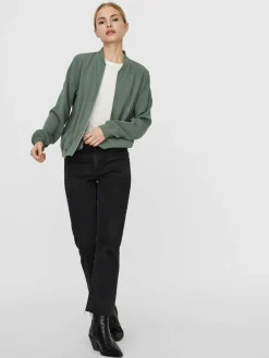 Blousonjacke