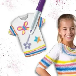 Blow airbrush Pens - Textil