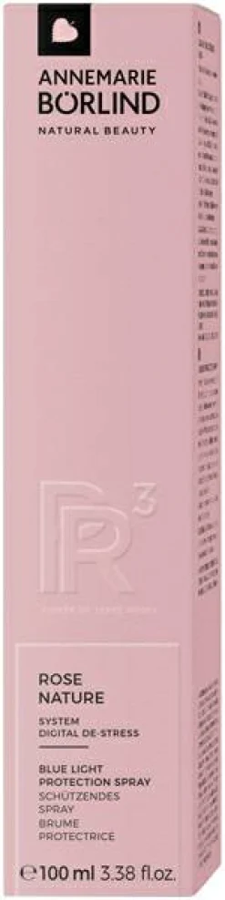 Blue Light Protection Spray 100 ml
