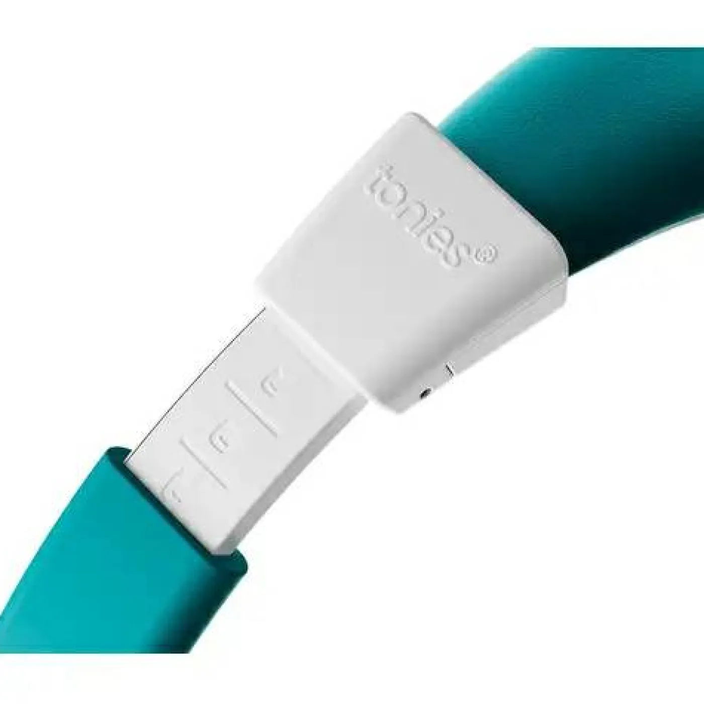 Bluetooth Kopfhörer "Meeresgrün"