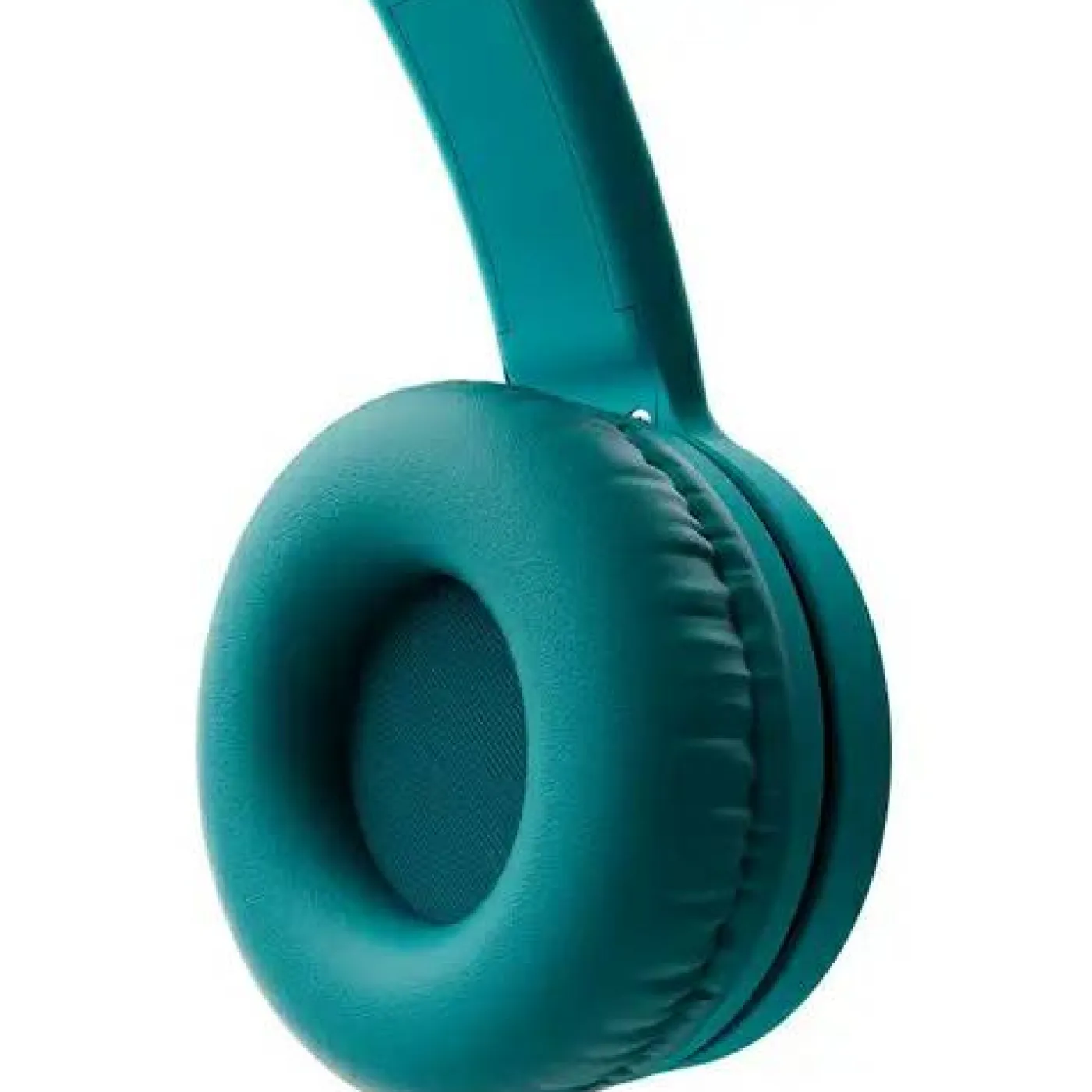 Bluetooth Kopfhörer "Meeresgrün"