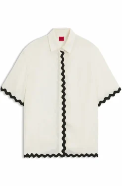 Bluse