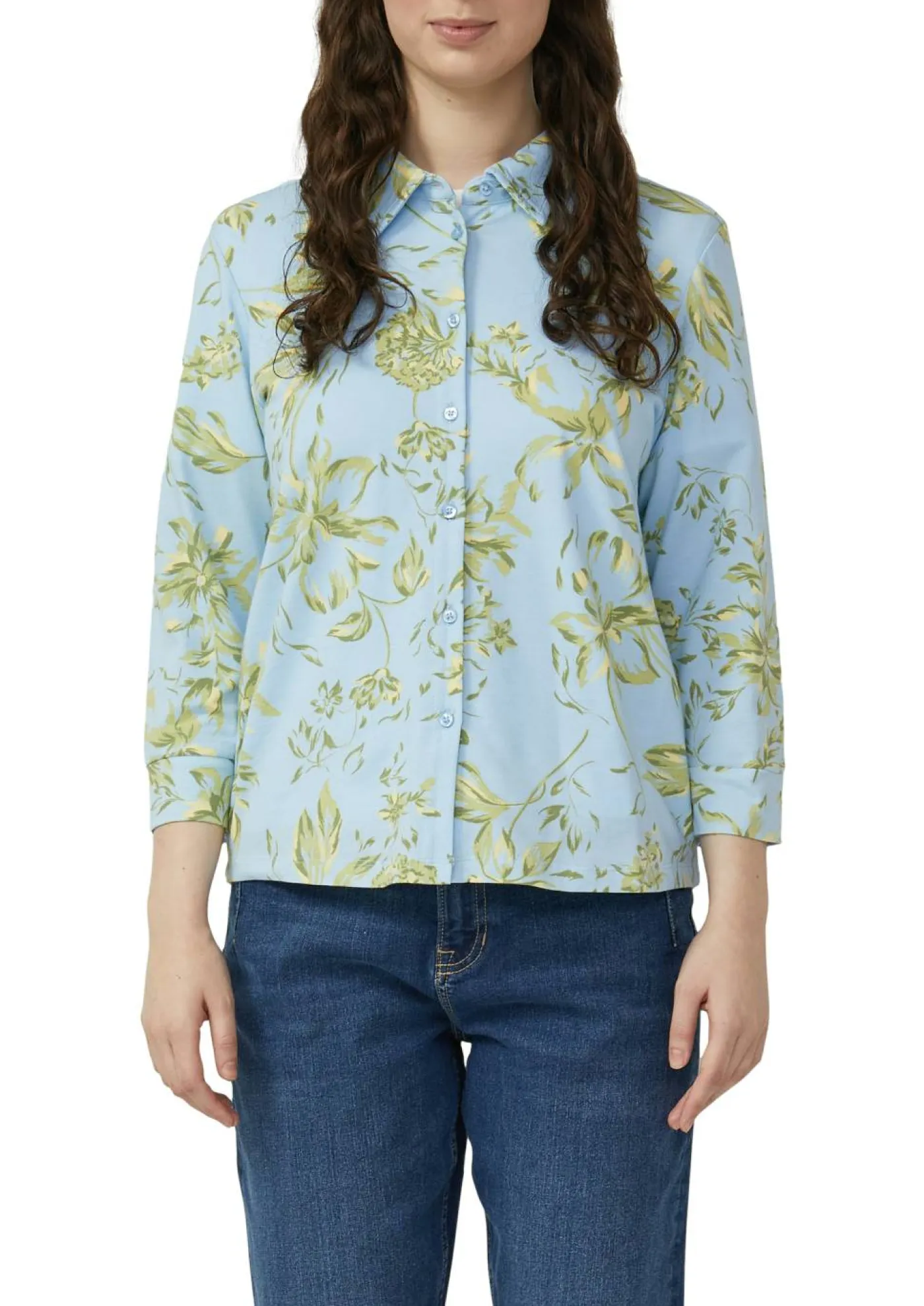 Bluse