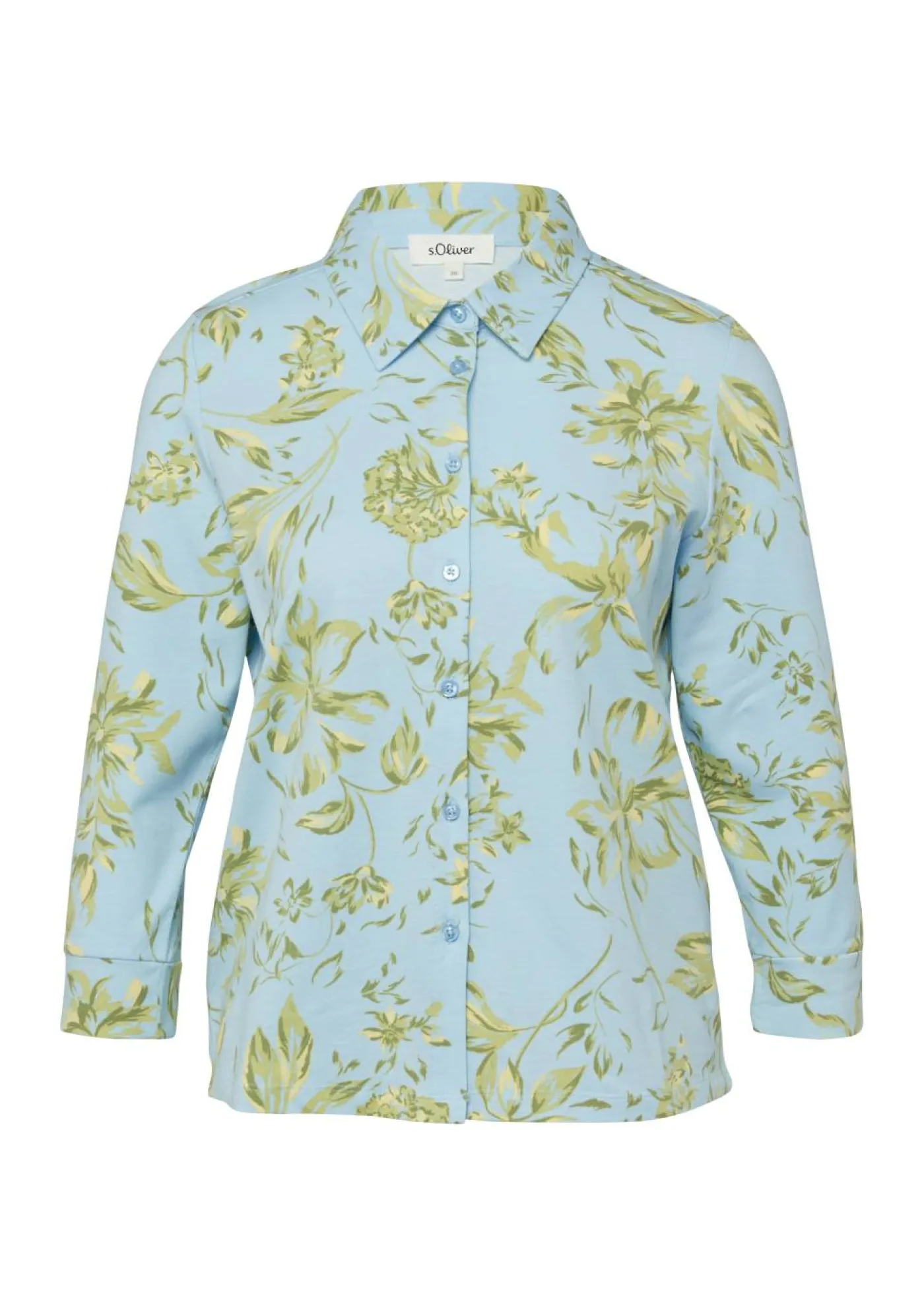 Bluse
