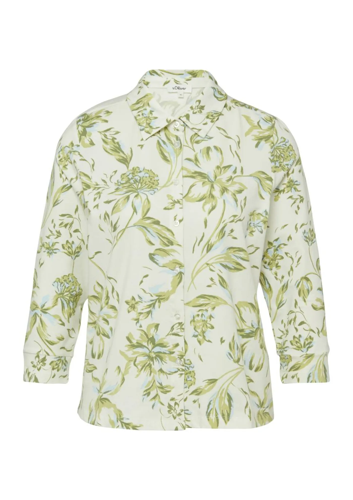 Bluse