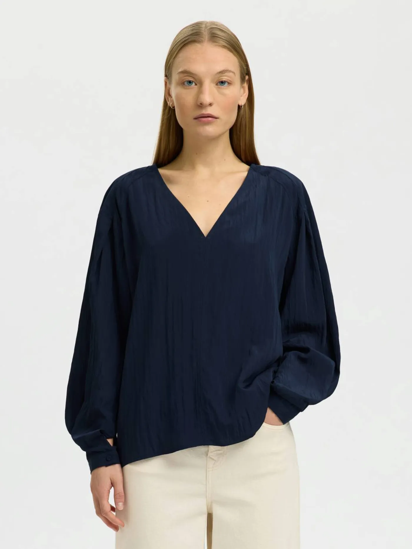Bluse