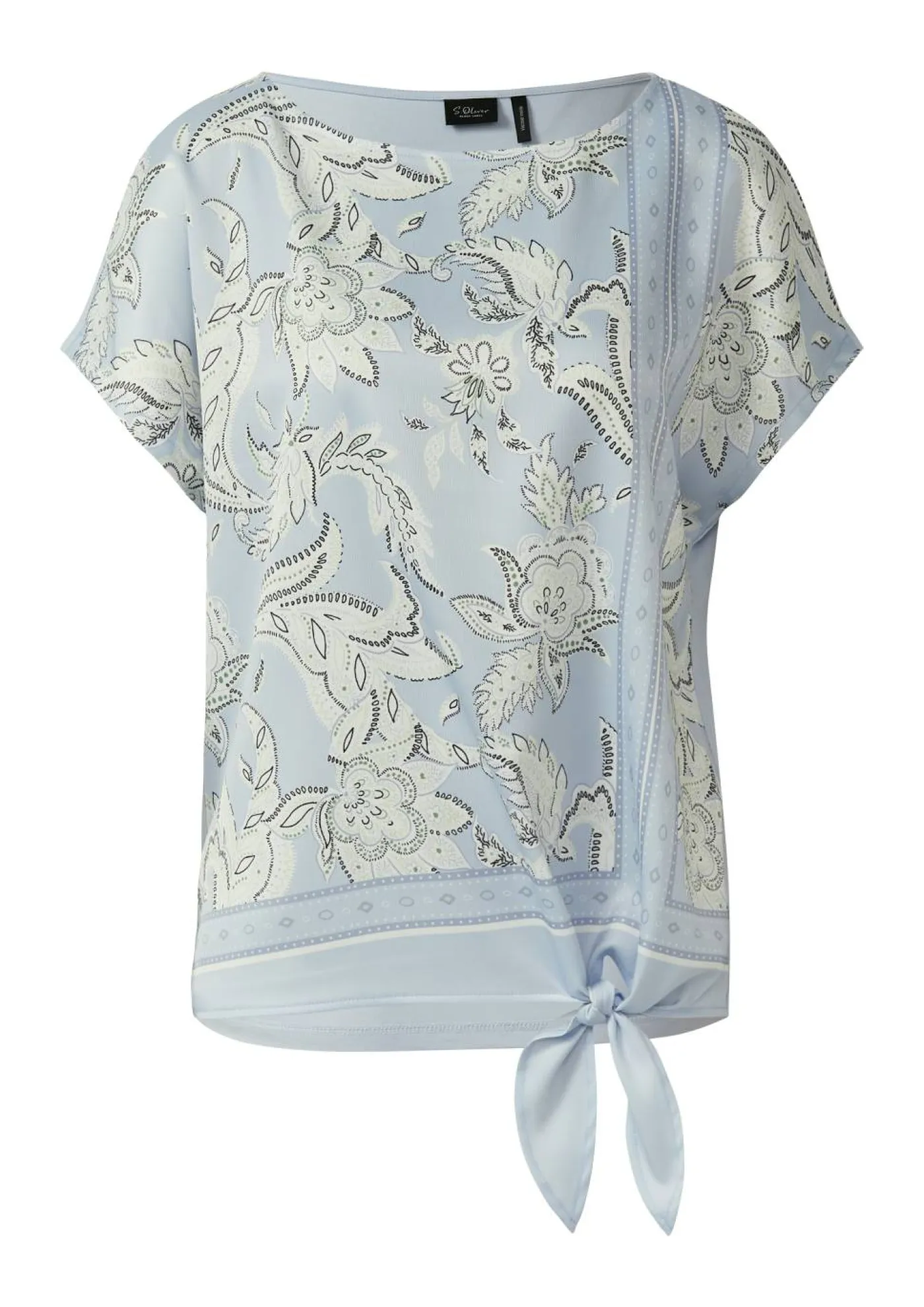 Bluse