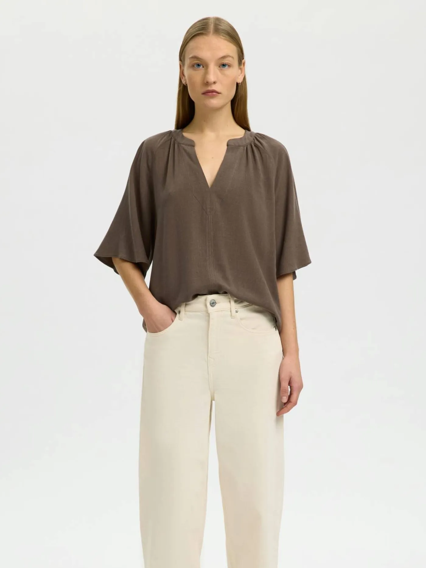 Bluse