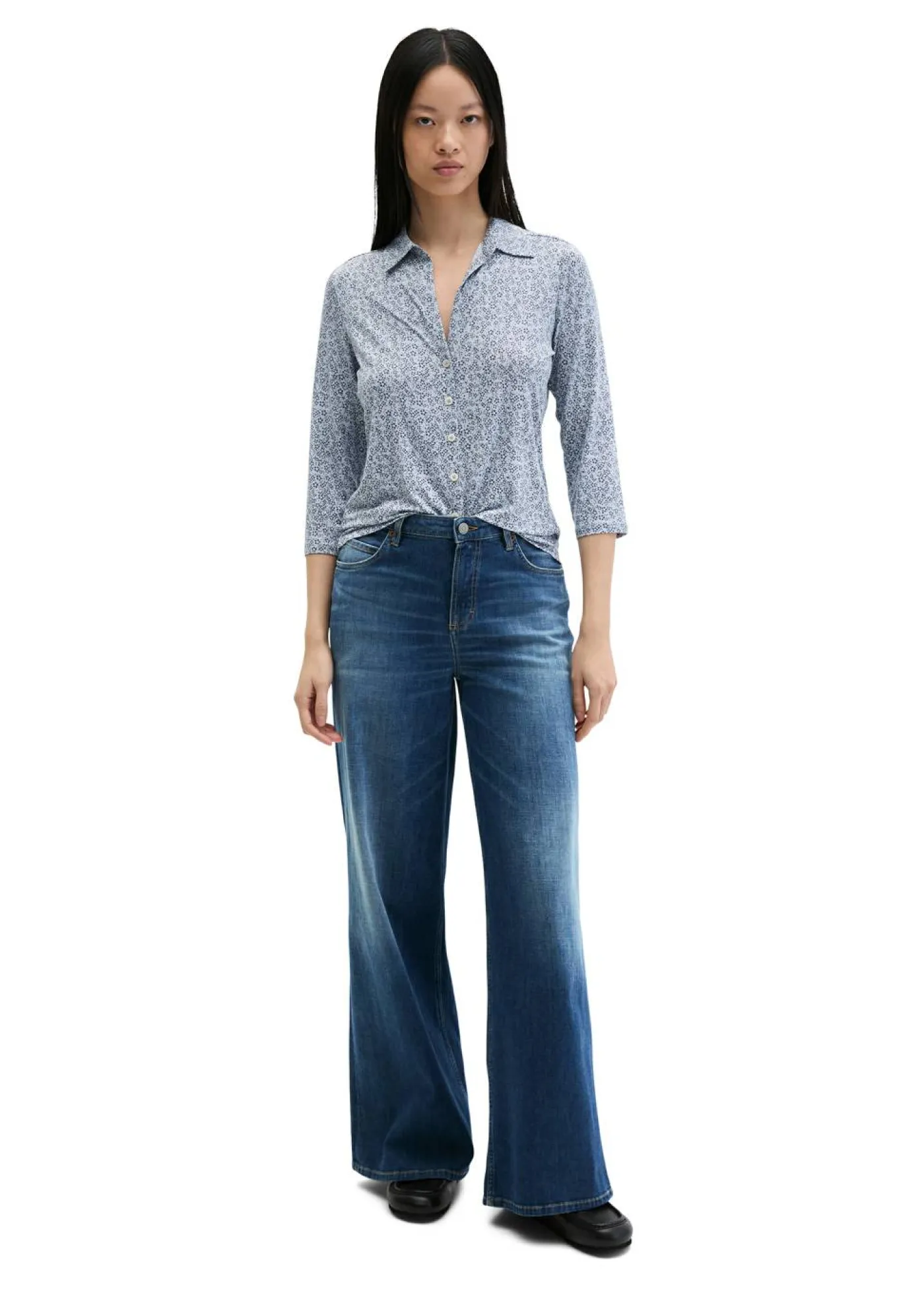 Bluse