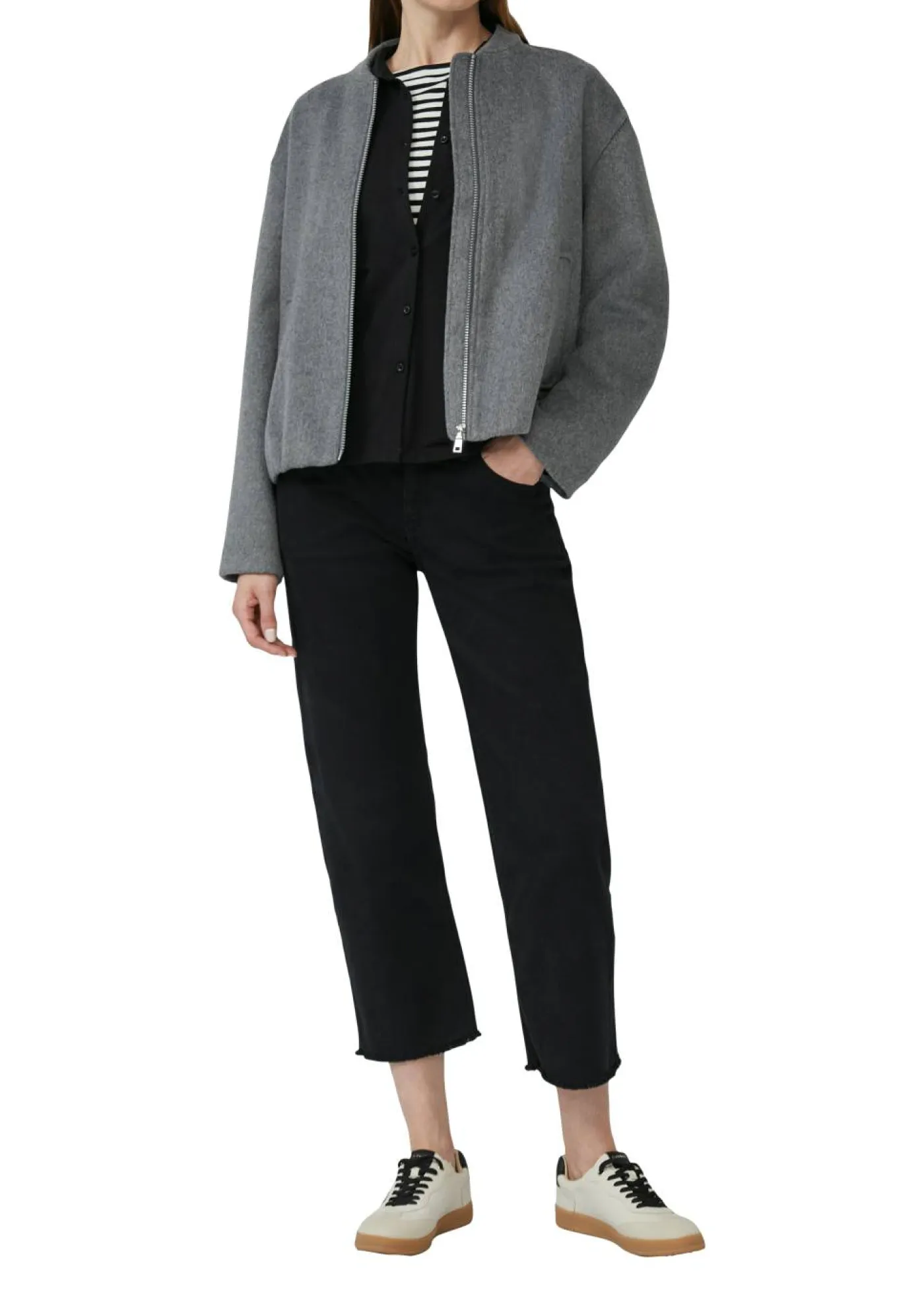 Bluse