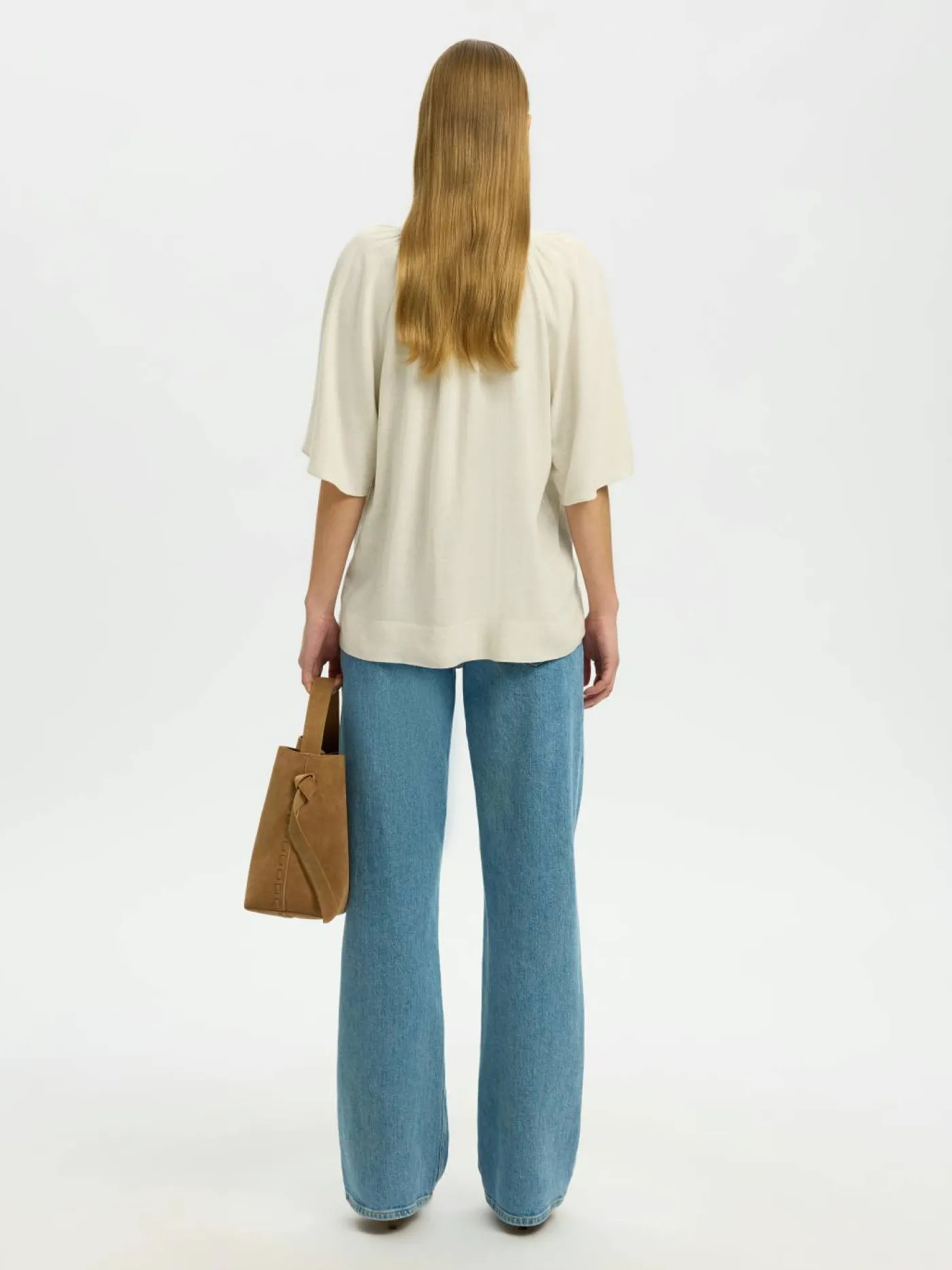Bluse